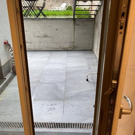 Amazing Flat In Front Of Bois De La Cambre Appartement Brussel Buitenkant foto