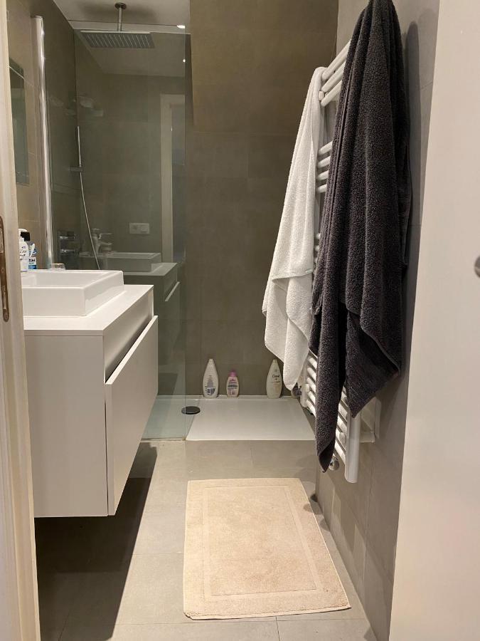 Amazing Flat In Front Of Bois De La Cambre Appartement Brussel Buitenkant foto