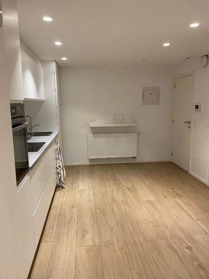 Amazing Flat In Front Of Bois De La Cambre Appartement Brussel Buitenkant foto